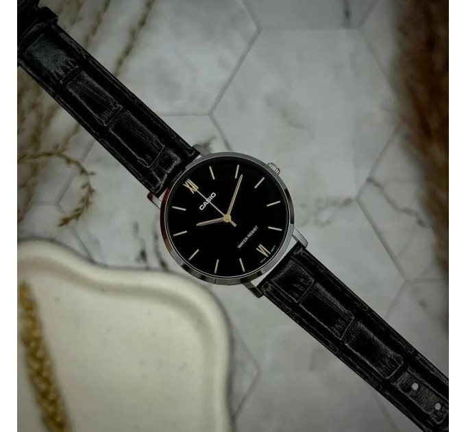 Casio LTP-VT01L-1B