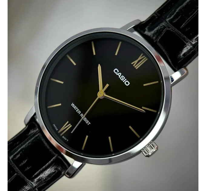 Casio LTP-VT01L-1B