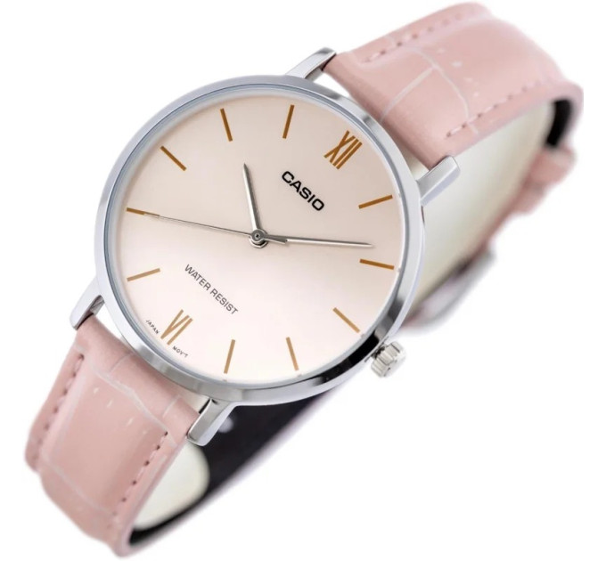 Casio LTP-VT01L-4B