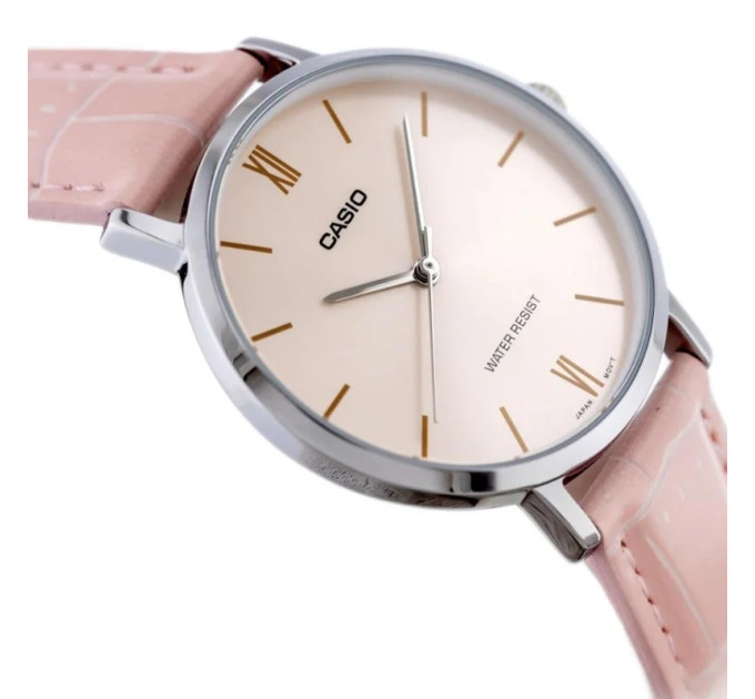 Casio LTP-VT01L-4B