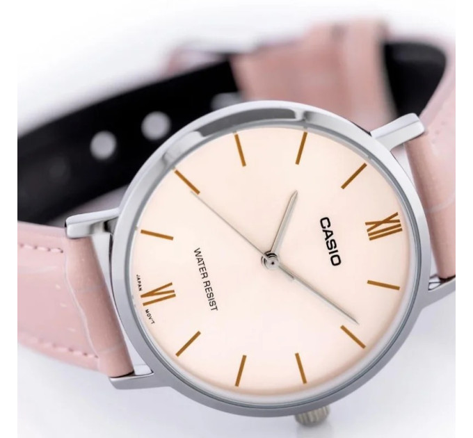 Casio LTP-VT01L-4B