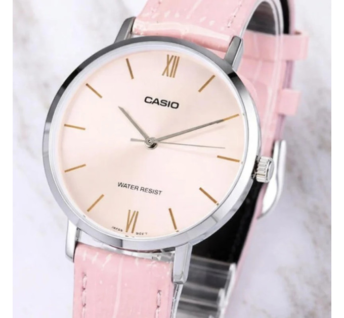 Casio LTP-VT01L-4B