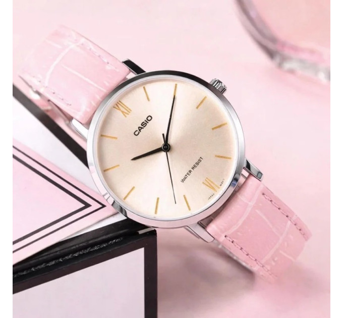 Casio LTP-VT01L-4B