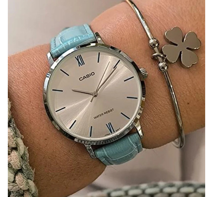 Casio LTP-VT01L-7B3