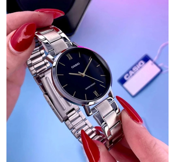 Casio LTP-VT02D-1A