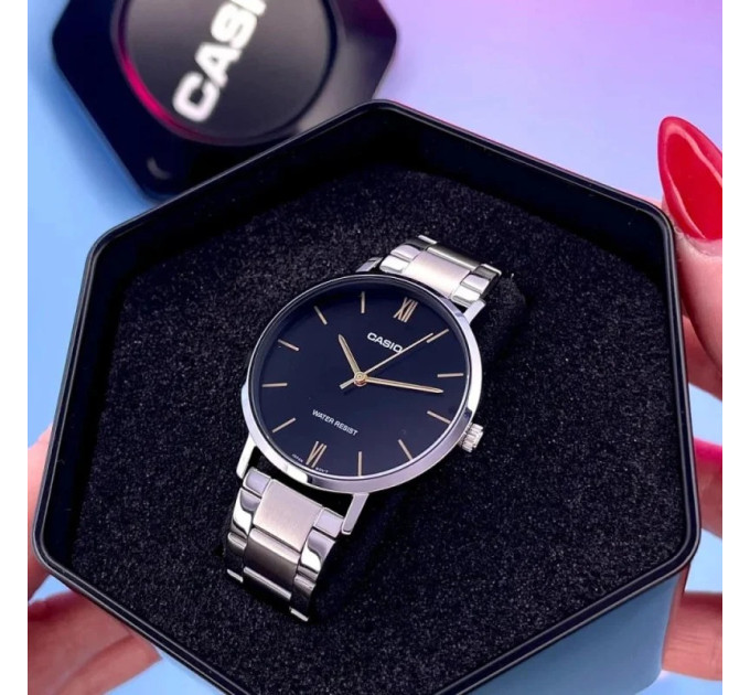 Casio LTP-VT02D-1A