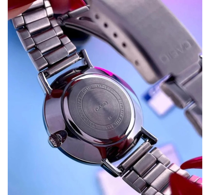 Casio LTP-VT02D-1A