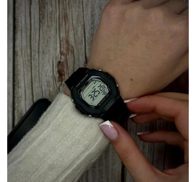 Casio LWS-2200H-1A