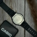 Casio LWS-2200H-1A