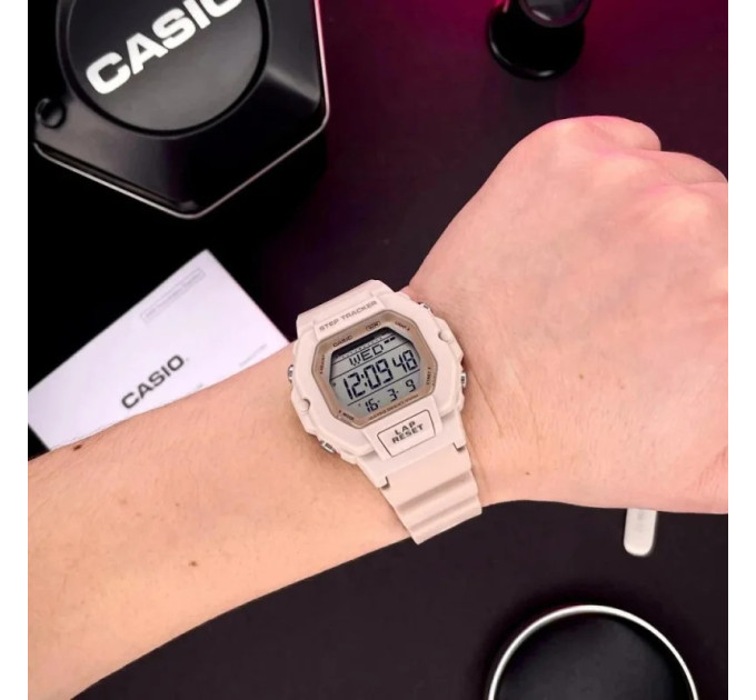 Casio LWS-2200H-4A