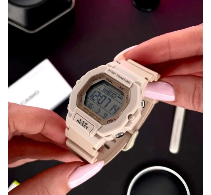 Casio LWS-2200H-4A
