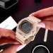 Casio LWS-2200H-4A