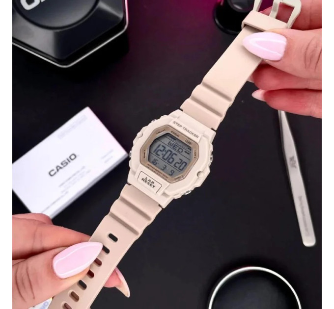 Casio LWS-2200H-4A