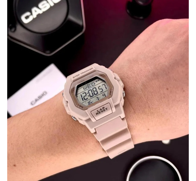 Casio LWS-2200H-4A