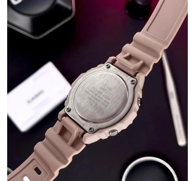 Casio LWS-2200H-4A
