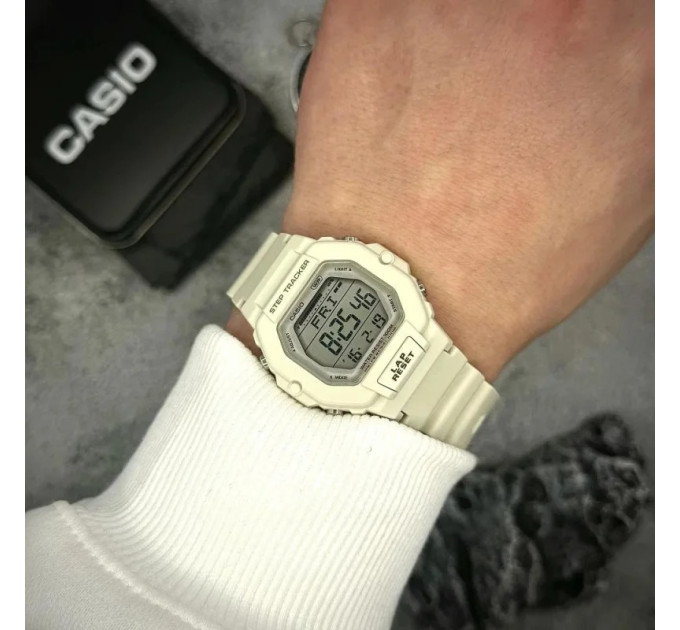 Casio LWS-2200H-8A