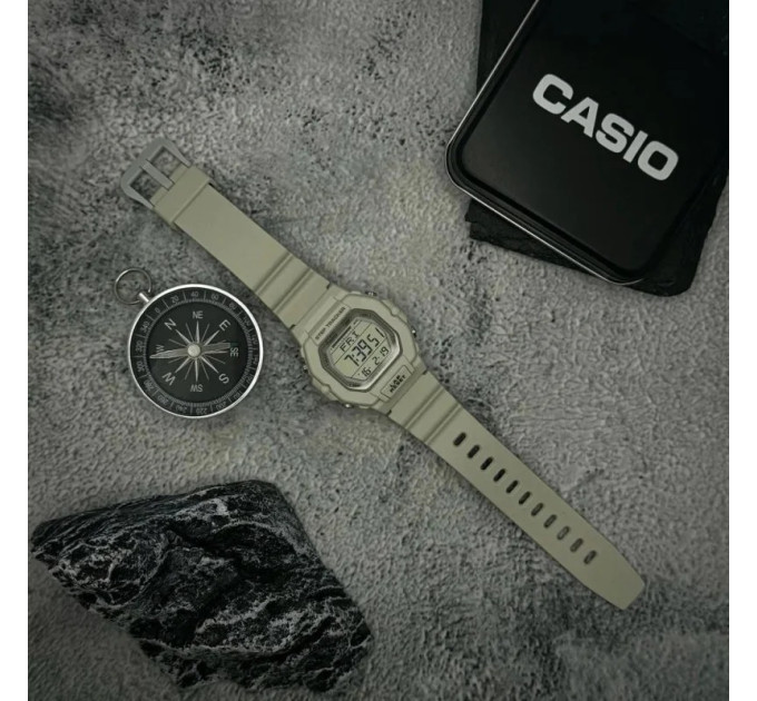 Casio LWS-2200H-8A