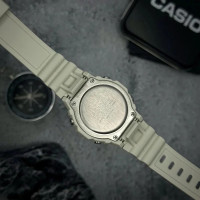 Casio LWS-2200H-8A
