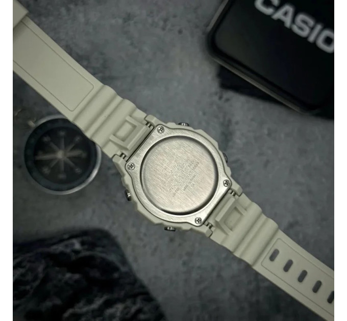 Casio LWS-2200H-8A