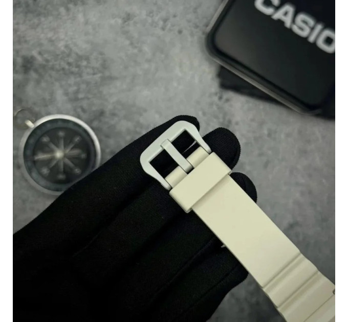 Casio LWS-2200H-8A