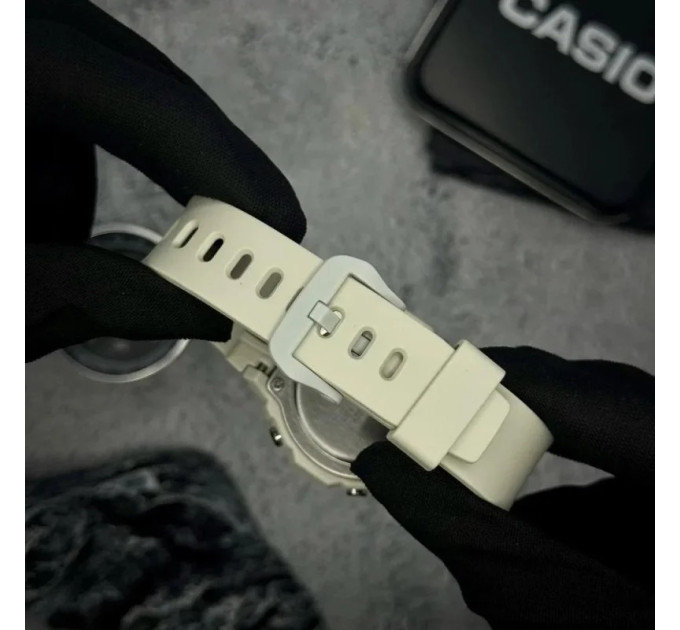 Casio LWS-2200H-8A