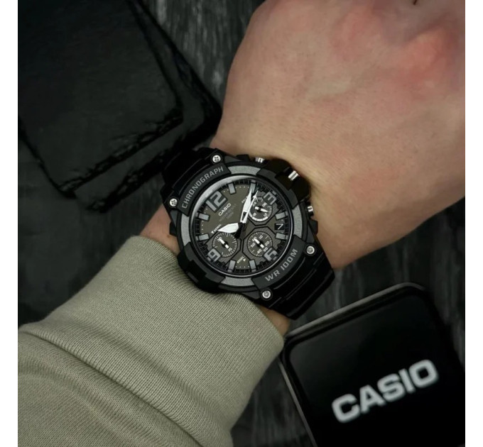 Casio MCW-100H-1A3