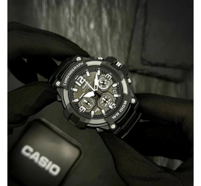 Casio MCW-100H-1A3