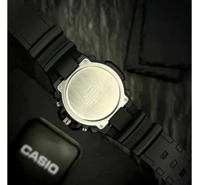 Casio MCW-100H-1A3