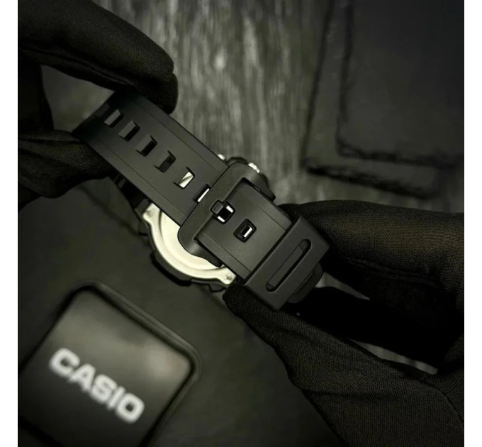 Casio MCW-100H-1A3