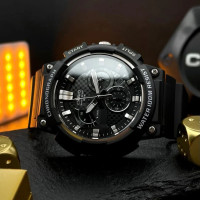 Casio MCW-200H-1A
