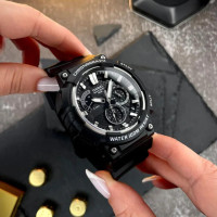 Casio MCW-200H-1A