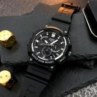 Casio MCW-200H-1A