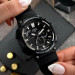 Casio MCW-200H-1A