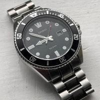 Casio MDV-107D-1A1