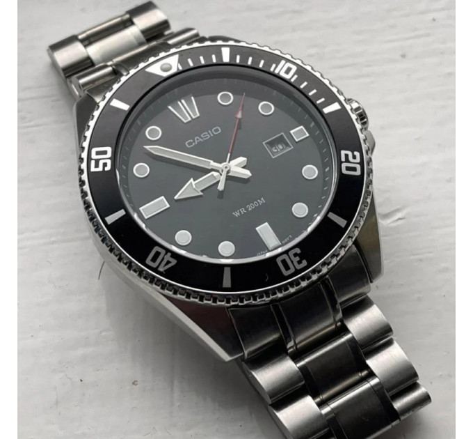 Casio MDV-107D-1A1