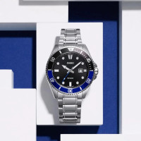 Casio MDV-107D-1A2