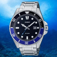 Casio MDV-107D-1A2