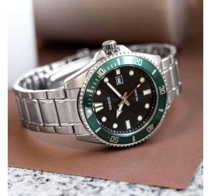 Casio MDV-107D-3A