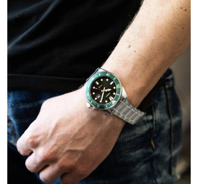 Casio MDV-107D-3A