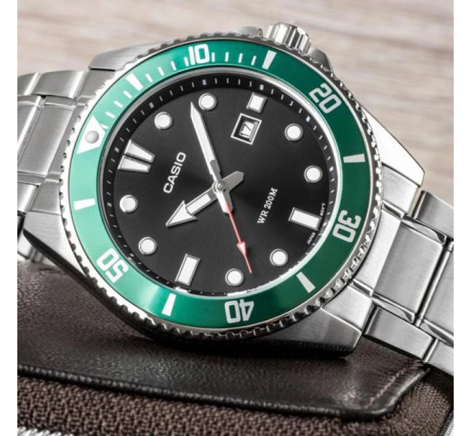 Casio MDV-107D-3A