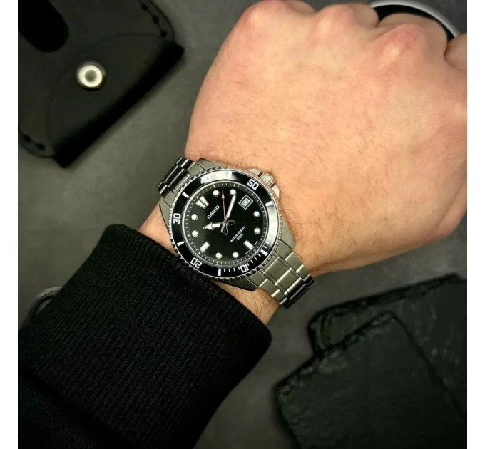 Casio MDV-10D-1A1