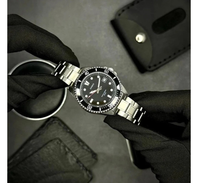 Casio MDV-10D-1A1