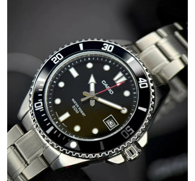 Casio MDV-10D-1A1