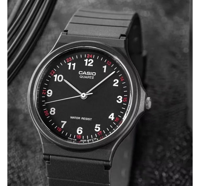 Casio MQ-24-1B