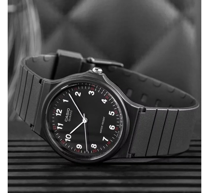 Casio MQ-24-1B