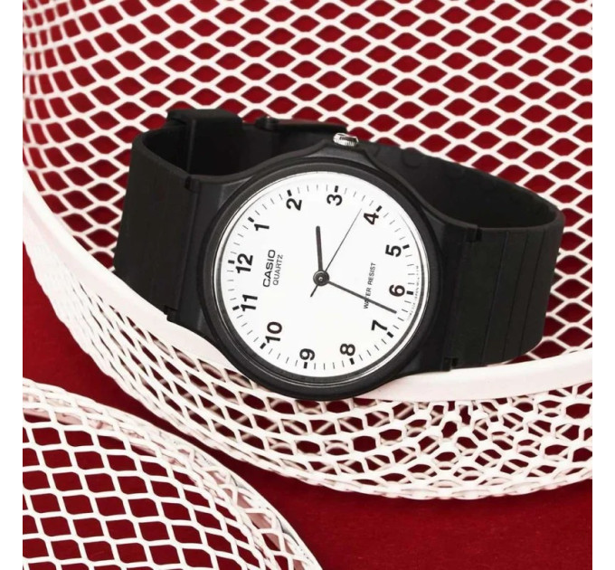 Casio MQ-24-7B