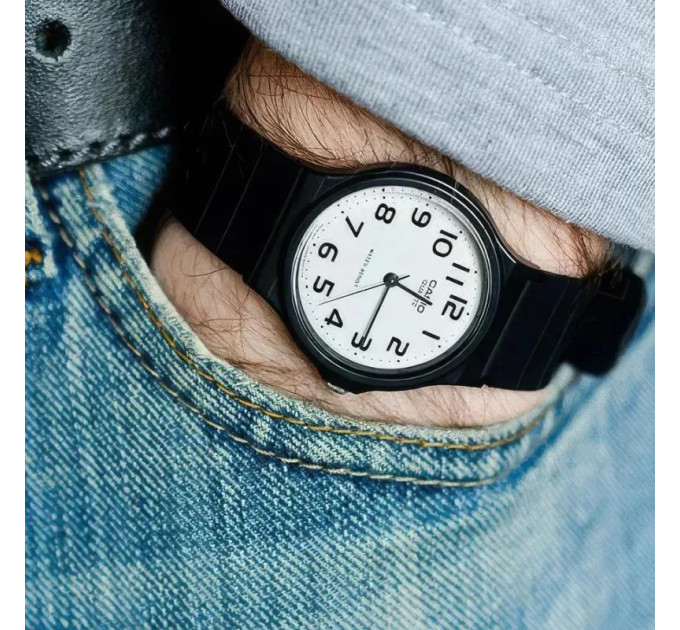 Casio MQ-24-7B