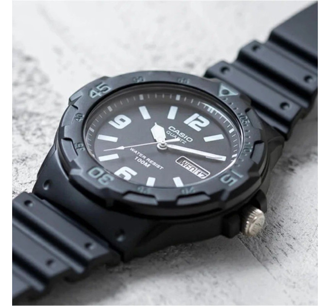 Casio MRW-200H-1B2