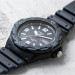Casio MRW-200H-1B2