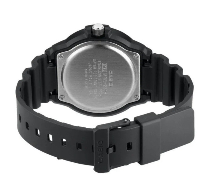 Casio MRW-200H-1B2